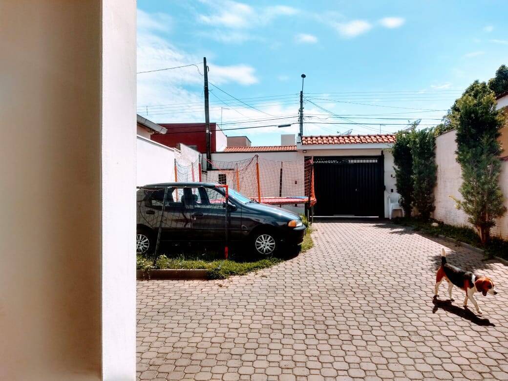 #18 - Casa para Venda em São Carlos - SP