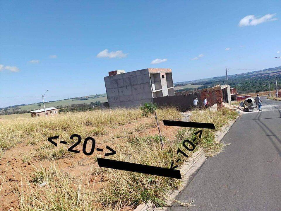 #26 - Terreno para Venda em São Carlos - SP