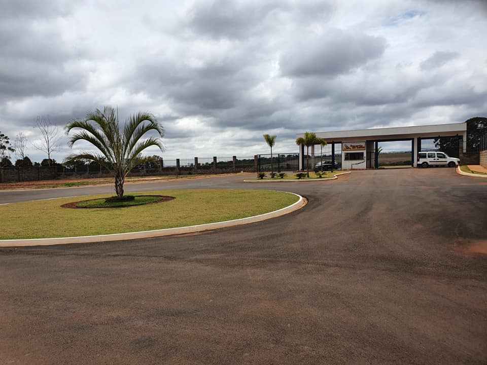 #29 - Terreno em condomínio para Venda em São Carlos - SP