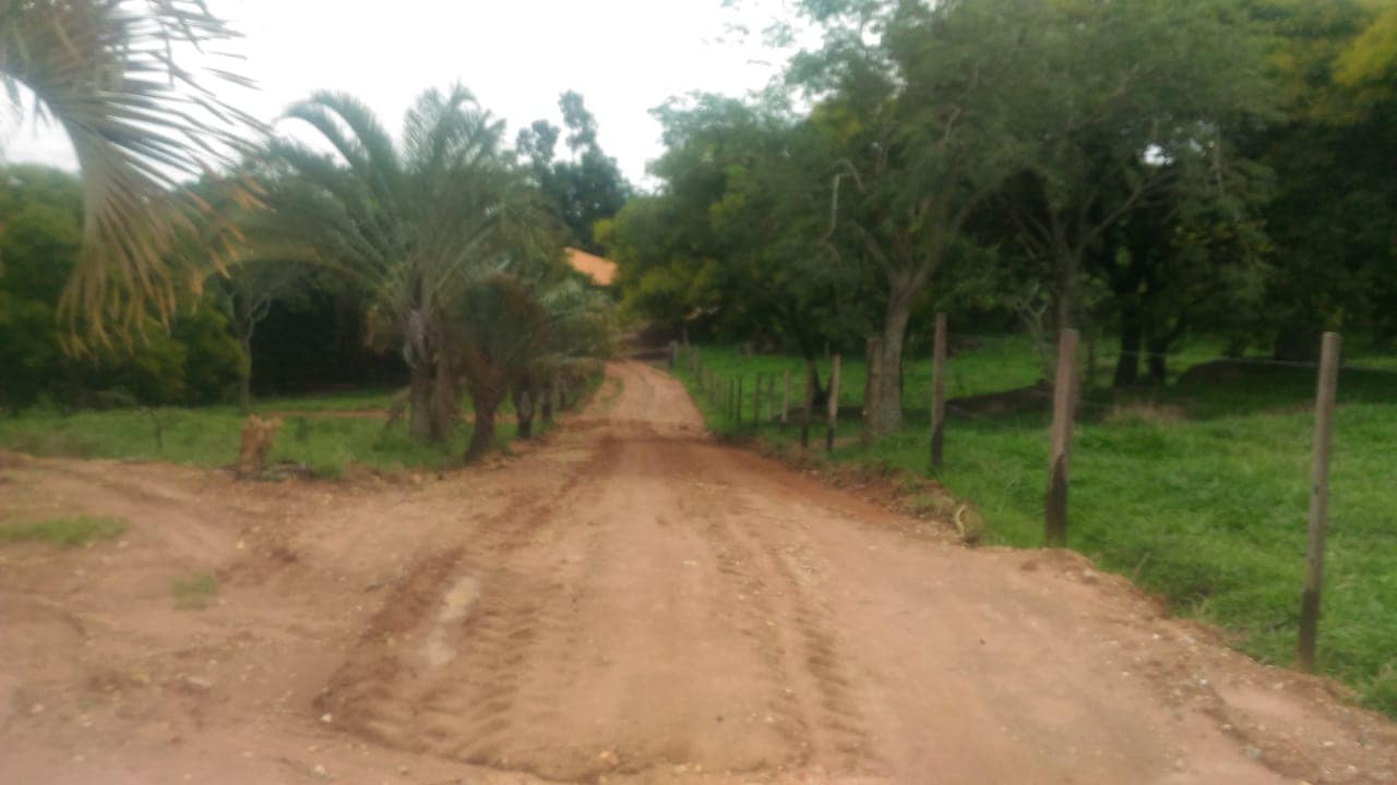 #66 - Sítio para Venda em São Carlos - SP