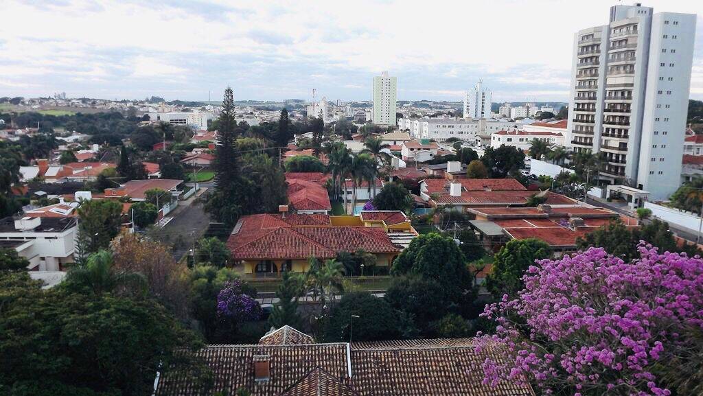 #86 - Cobertura para Venda em São Carlos - SP