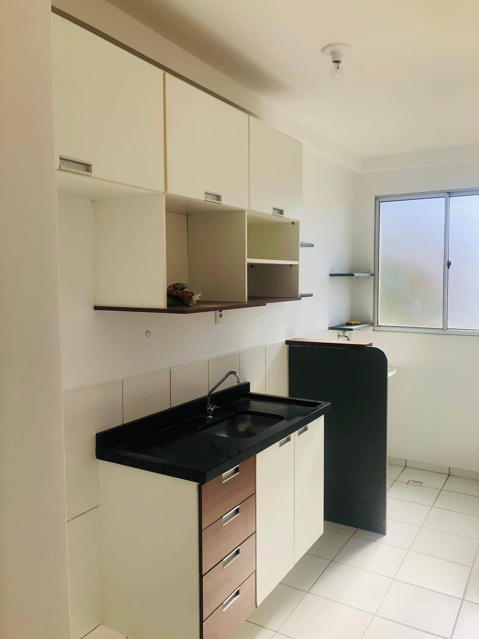 #121 - Apartamento para Venda em São Carlos - SP