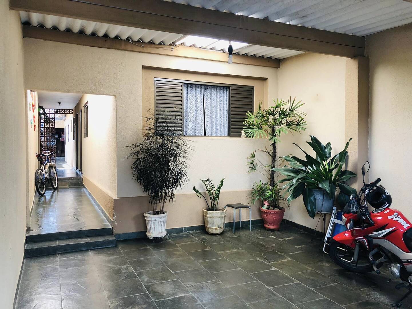#134 - Casa para Venda em São Carlos - SP