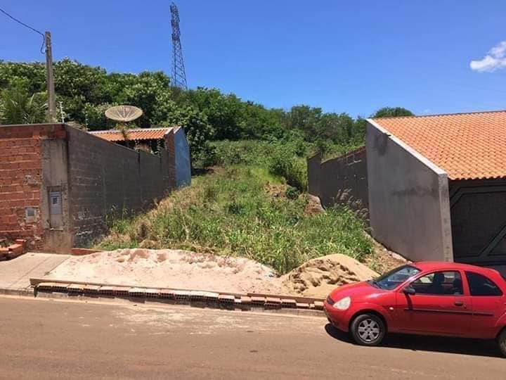 #170 - Área para Venda em São Carlos - SP