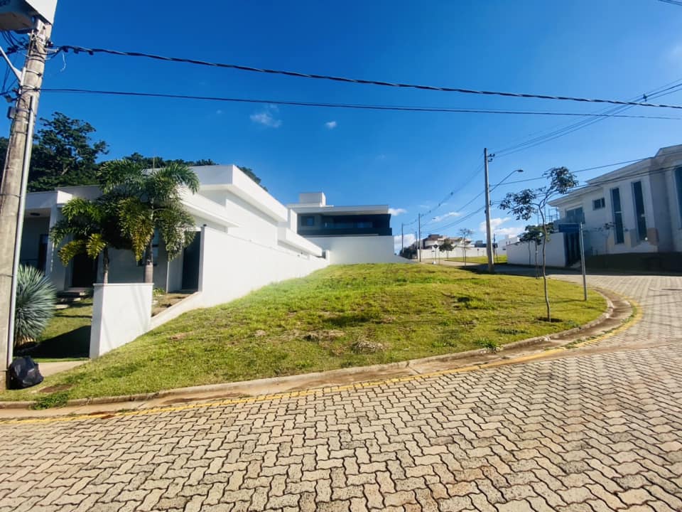 #180 - Área para Venda em São Carlos - SP