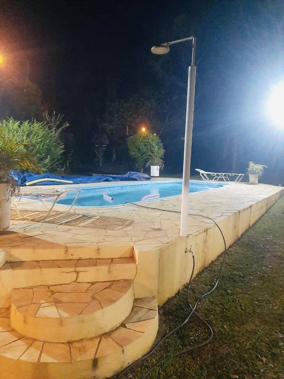 #198 - Casa para Venda em Brotas - SP