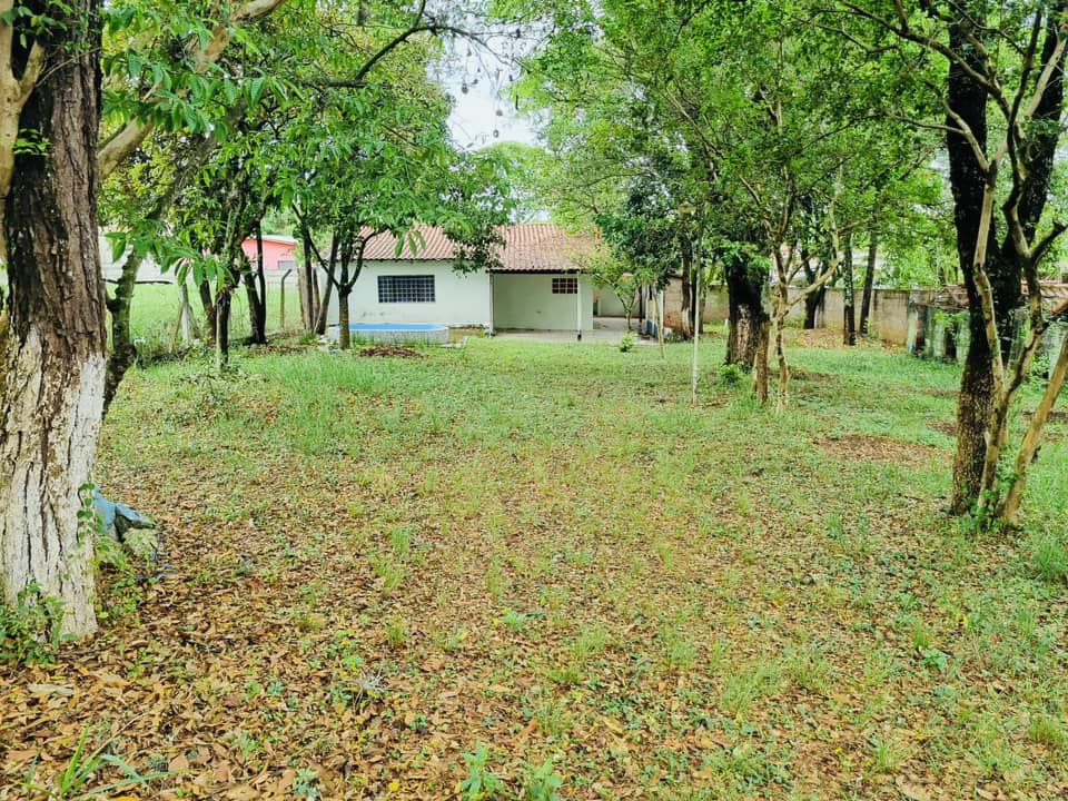 #216 - Casa para Venda em Itirapina - SP