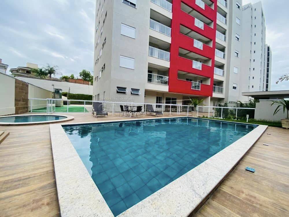 #226 - Apartamento para Venda em São Carlos - SP
