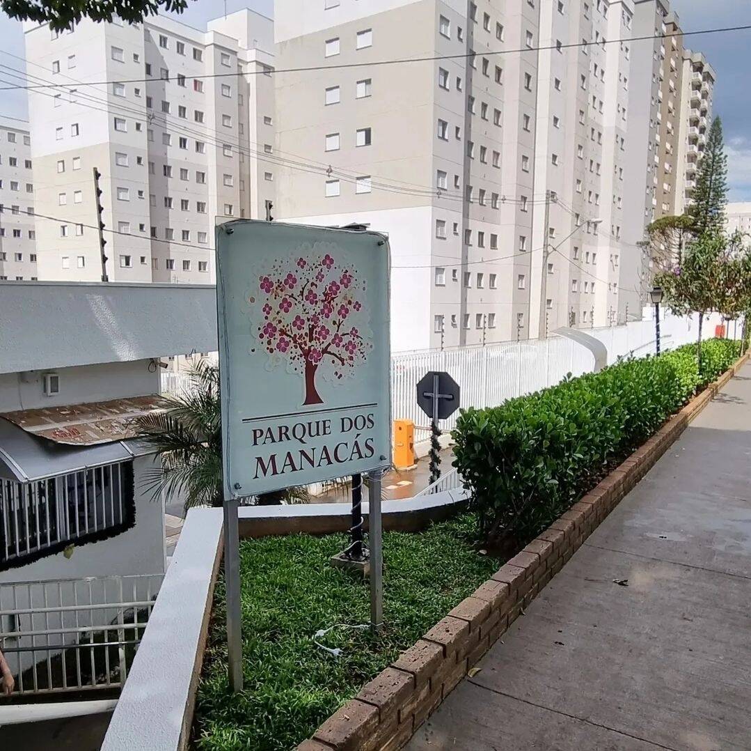 #257 - Apartamento para Venda em São Carlos - SP