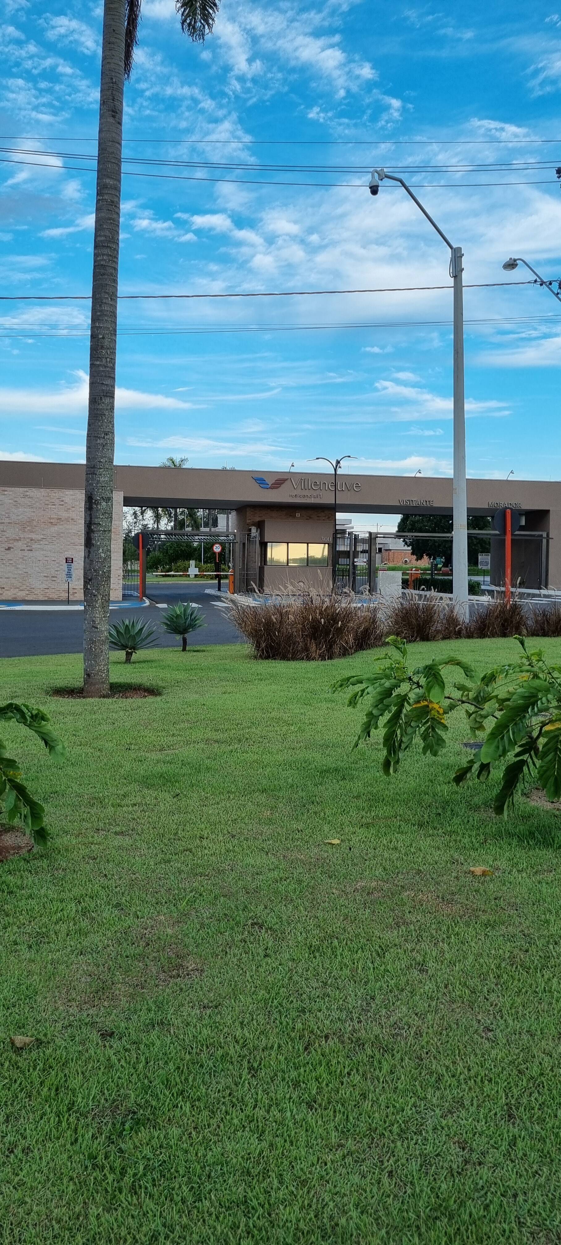 #285 - Área para Venda em São Carlos - SP