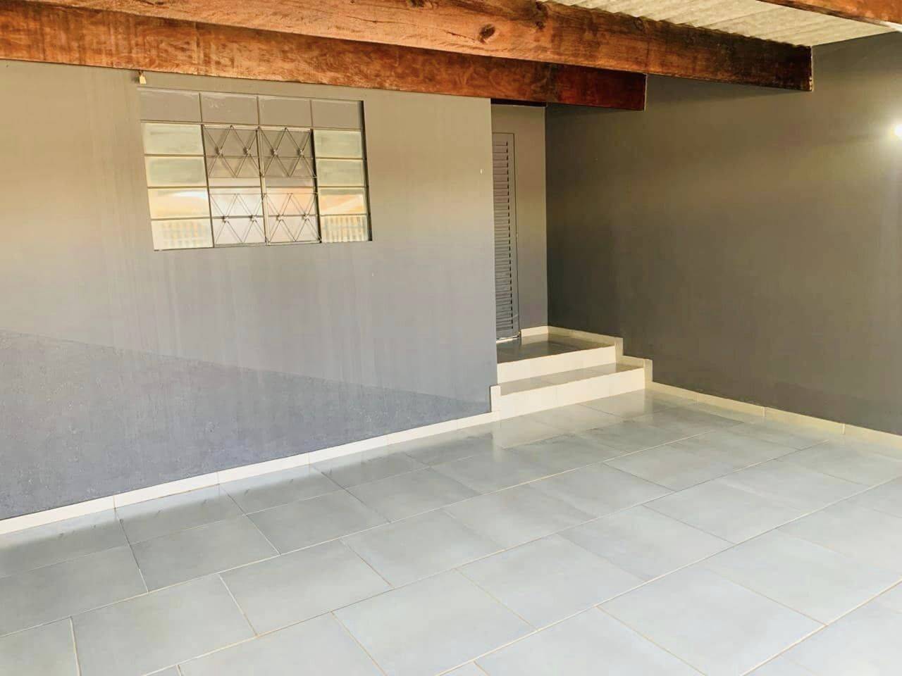 #305 - Casa para Venda em São Carlos - SP