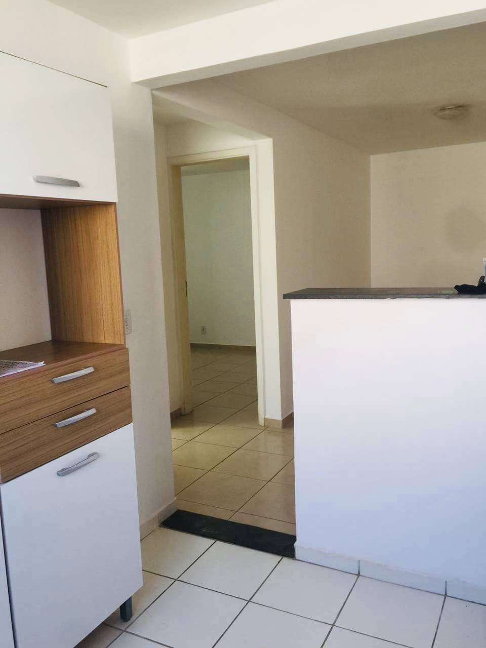 #314 - Apartamento para Venda em São Carlos - SP