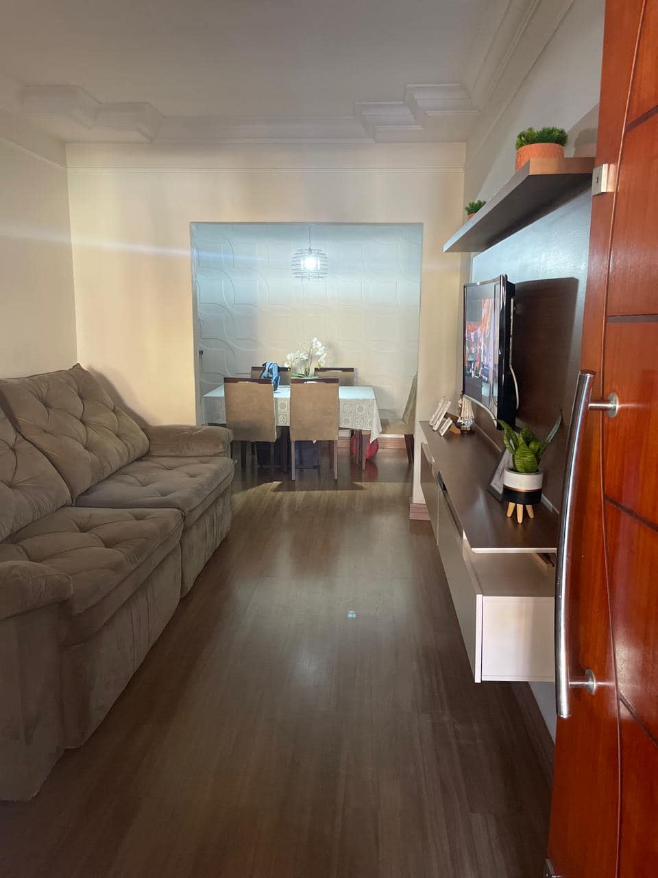 #316 - Casa para Venda em São Carlos - SP