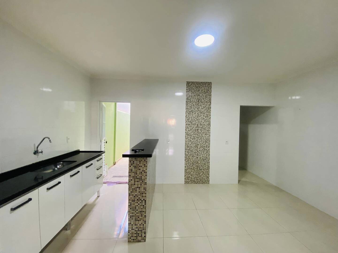 #318 - Casa para Venda em São Carlos - SP