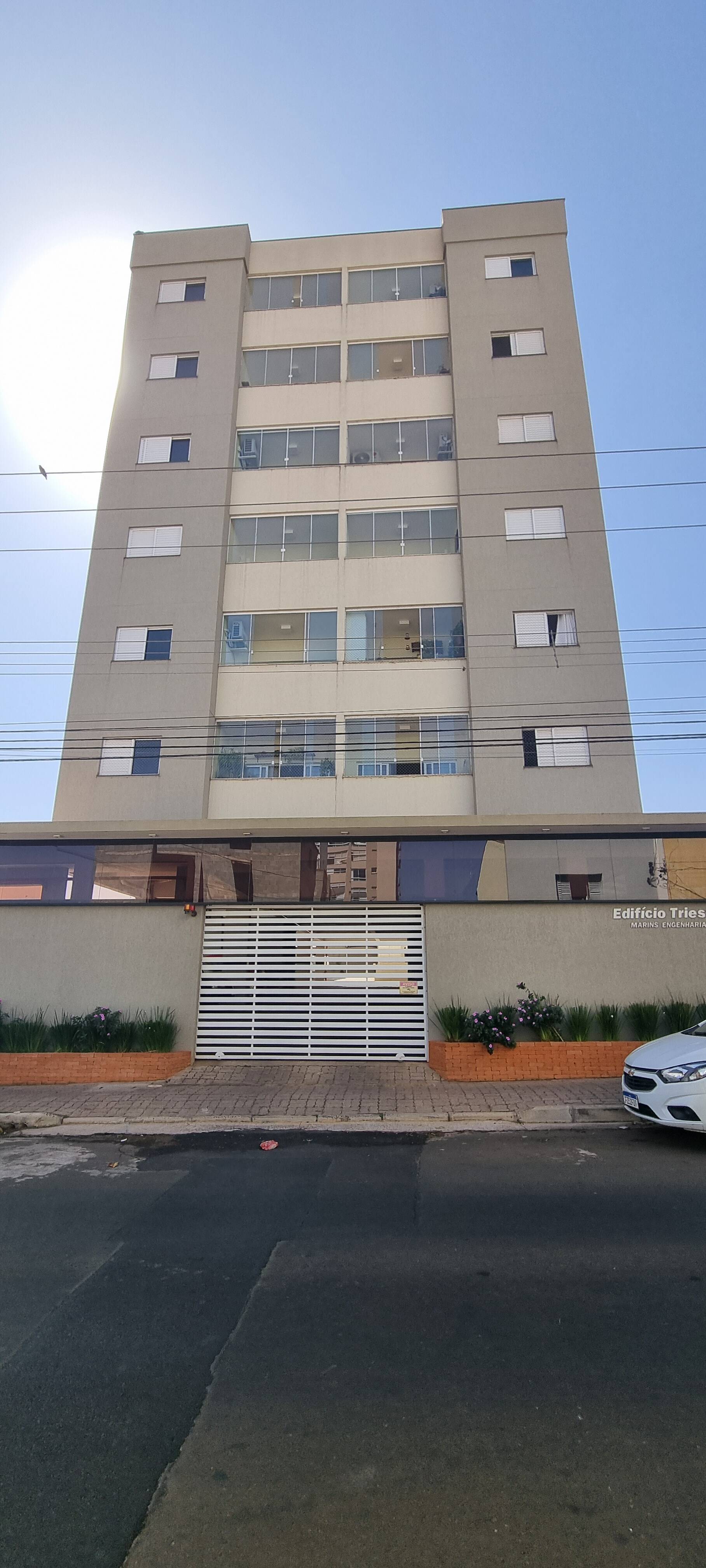 #324 - Casa para Venda em São Carlos - SP