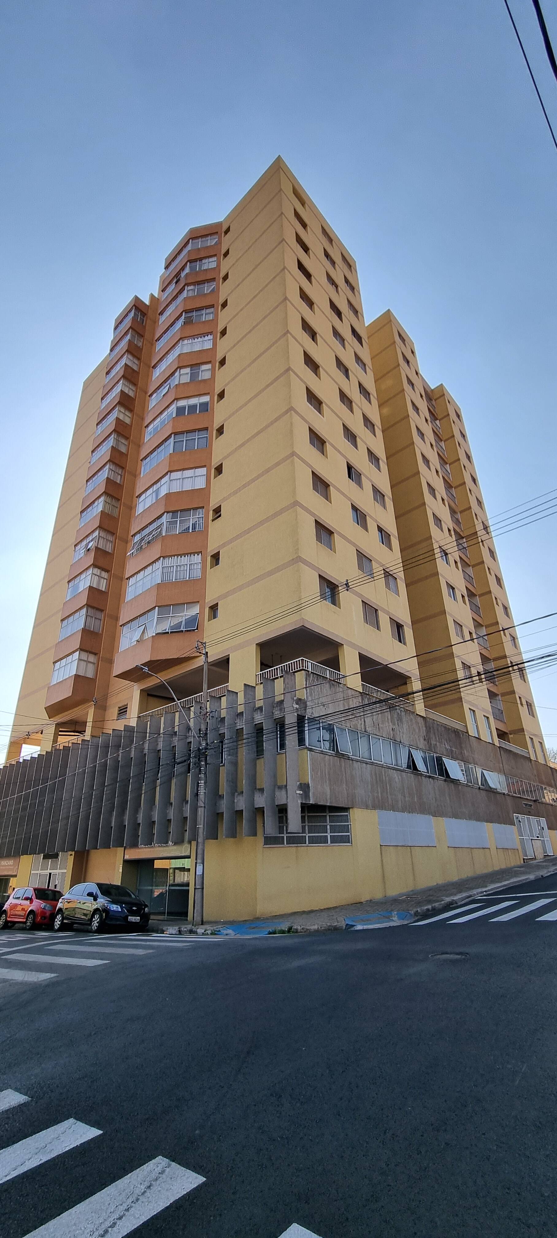 #346 - Apartamento para Venda em São Carlos - SP