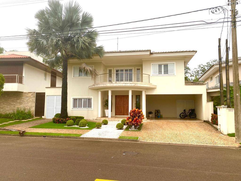 #356 - Casa para Venda em São Carlos - SP