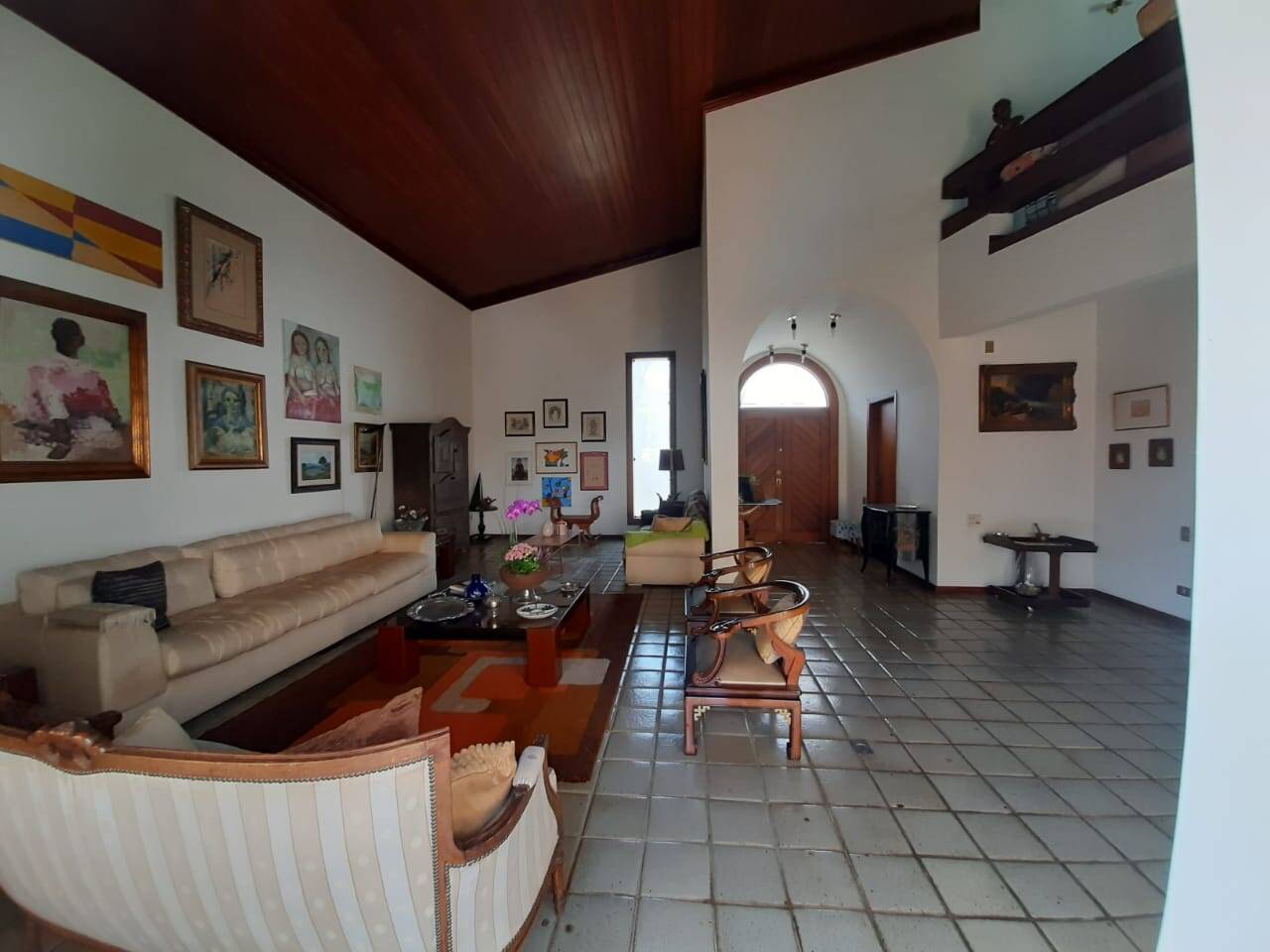 #388 - Casa para Venda em São Carlos - SP