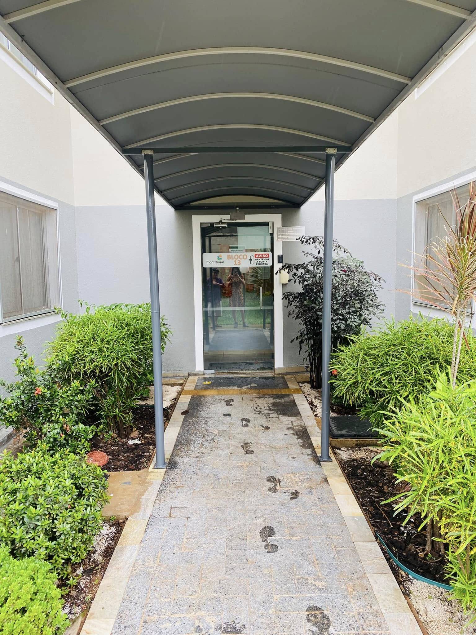 #401 - Apartamento para Venda em São Carlos - SP