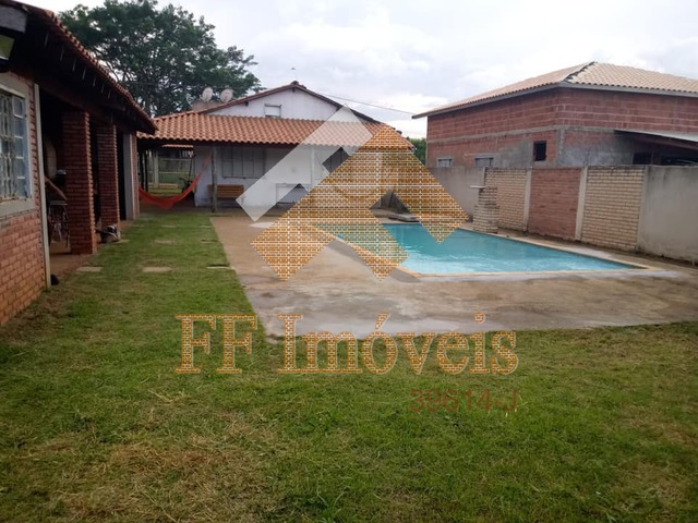 Casa para Venda em Brotas - 4