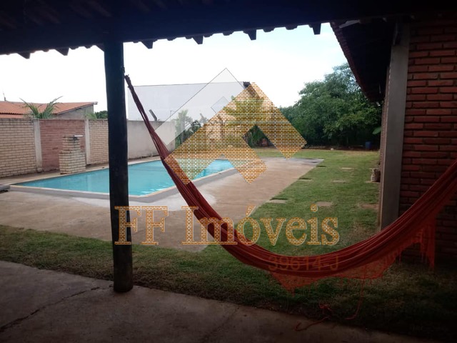 Casa para Venda em Brotas - 3