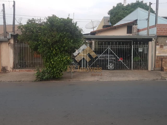 #23 - Casa para Venda em São Carlos - SP