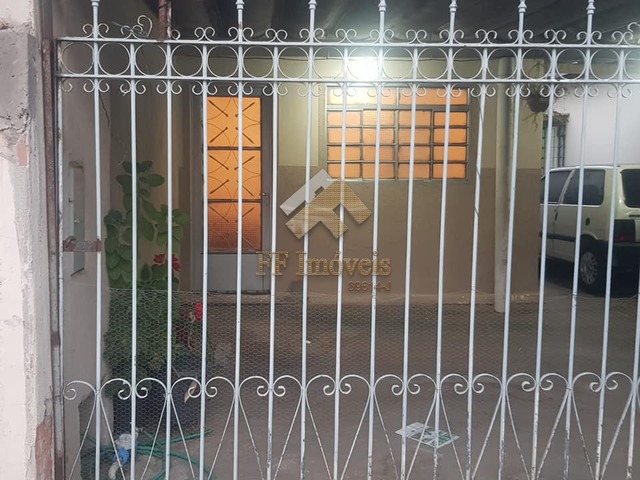 #23 - Casa para Venda em São Carlos - SP