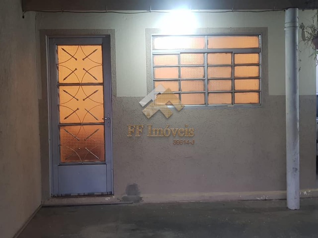 #23 - Casa para Venda em São Carlos - SP