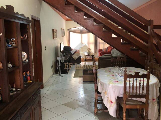 Casa em condomínio para Venda em São Carlos - 4