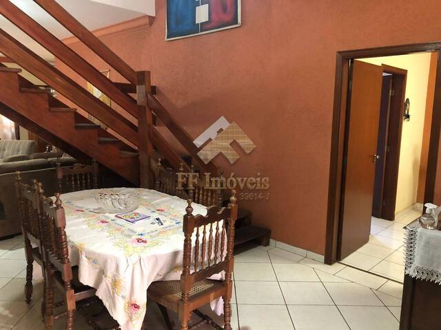 Casa em condomínio para Venda em São Carlos - 5