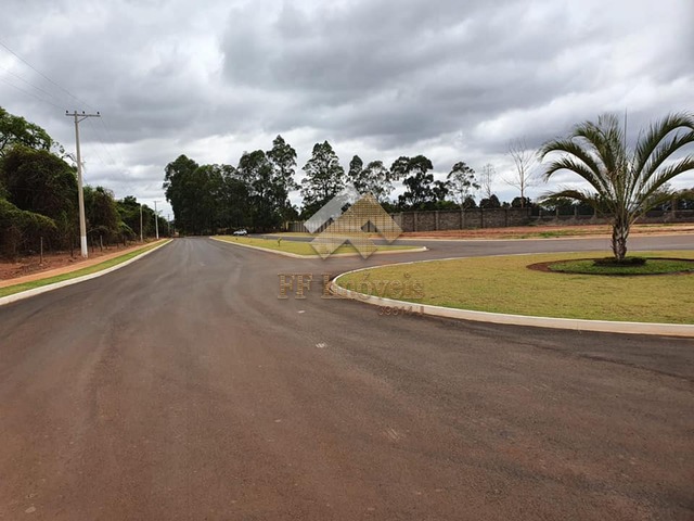 #29 - Terreno em condomínio para Venda em São Carlos - SP - 2