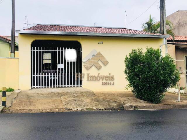 Casa para Venda em São Carlos - 2