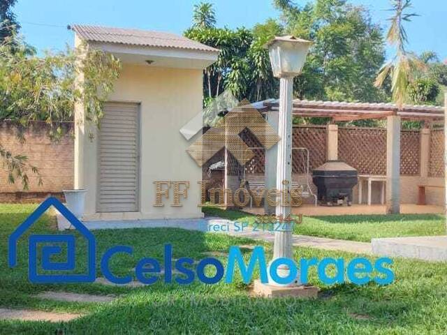 #51 - Chácara para Venda em São Carlos - SP - 1