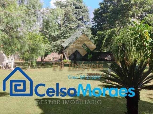 #51 - Chácara para Venda em São Carlos - SP - 3