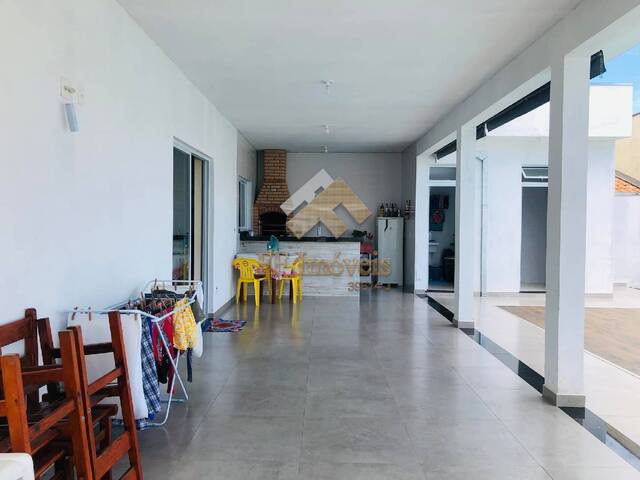 Casa para Venda em São Carlos - 5