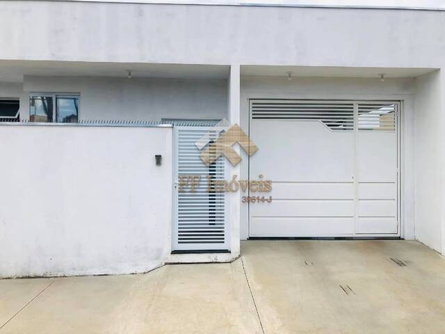 #43 - Casa para Venda em São Carlos - SP