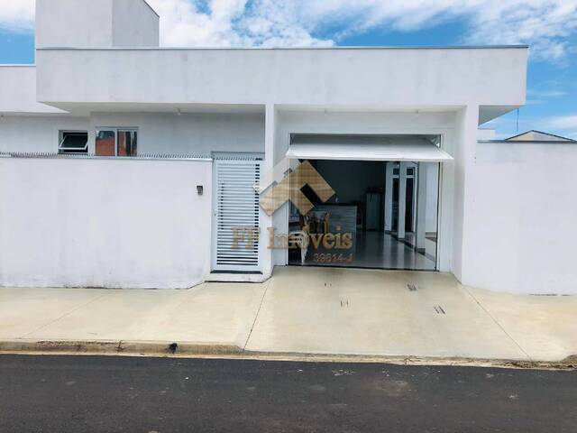 Casa para Venda em São Carlos - 2