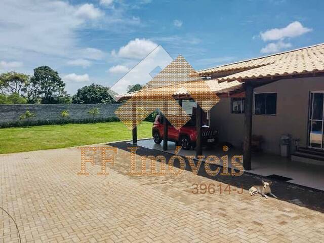 Casa para Venda em São Carlos - 2