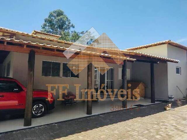 Casa para Venda em São Carlos - 3