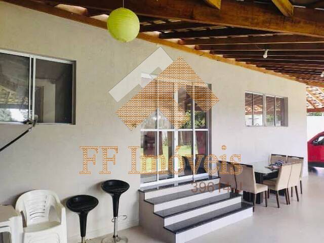 Casa para Venda em São Carlos - 4