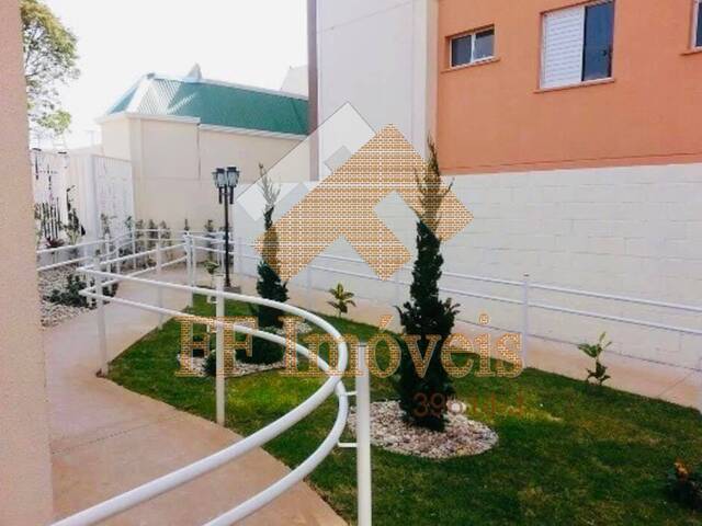 Apartamento para Venda em São Carlos - 4