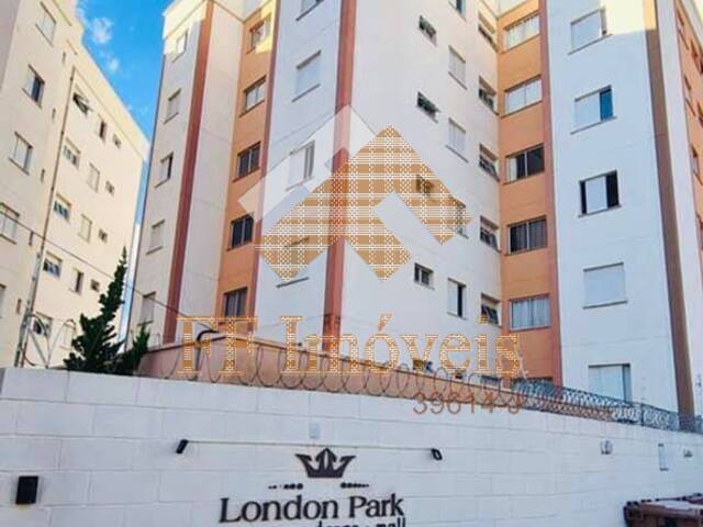 Apartamento para Venda em São Carlos - 2