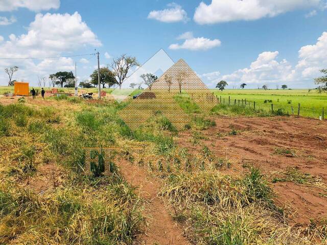 Terreno para Venda em Brotas - 5