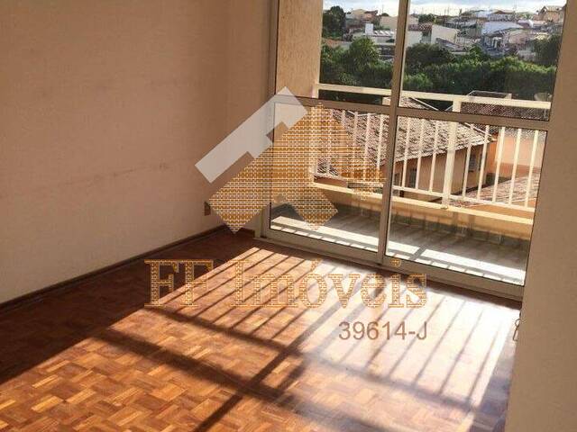 Apartamento para Venda em São Carlos - 4