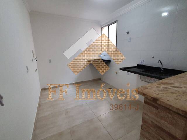Apartamento para Venda em São Carlos - 5