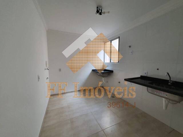 #67 - Apartamento para Venda em São Carlos - SP