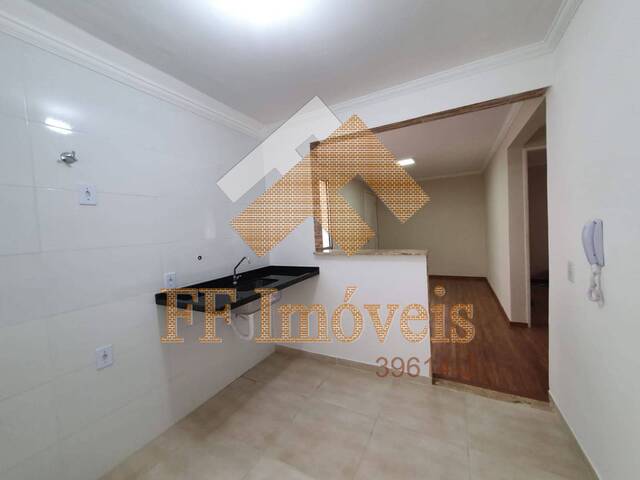 #67 - Apartamento para Venda em São Carlos - SP