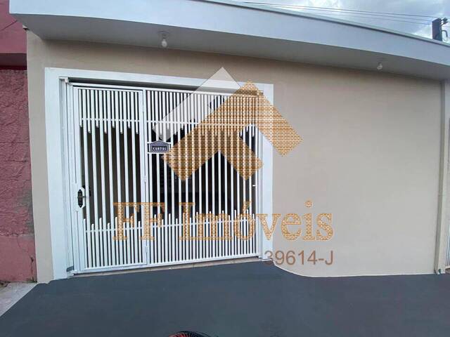 #68 - Casa para Locação em São Carlos - SP
