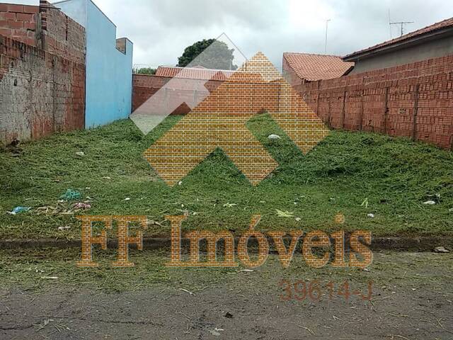 #69 - Terreno para Venda em Brotas - SP - 1