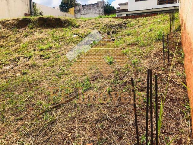 Área para Venda em São Carlos - 4